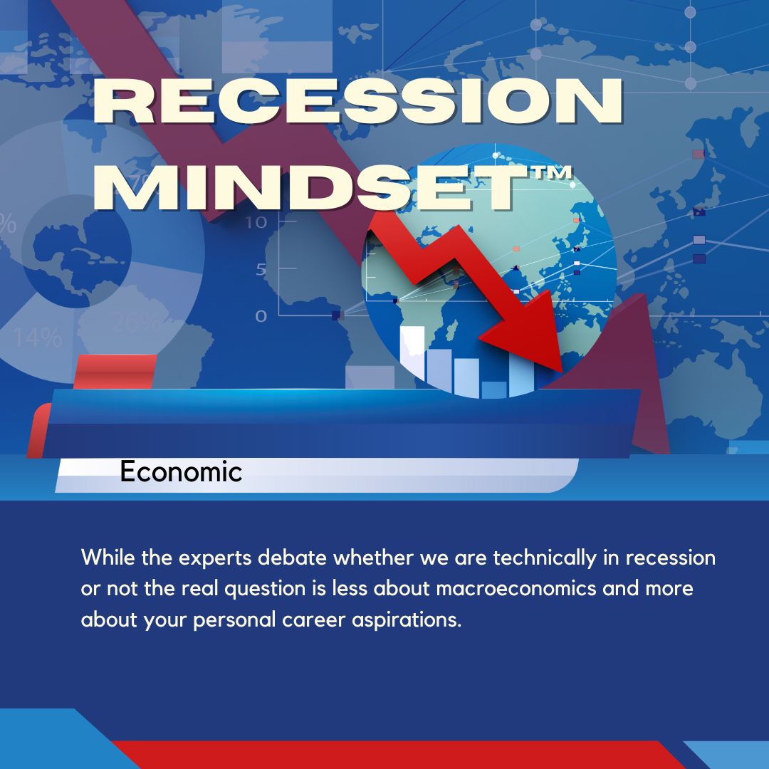 Are We In A Recession? The Jobs Report, Inflation, And The Experts' Take - xv99ci2